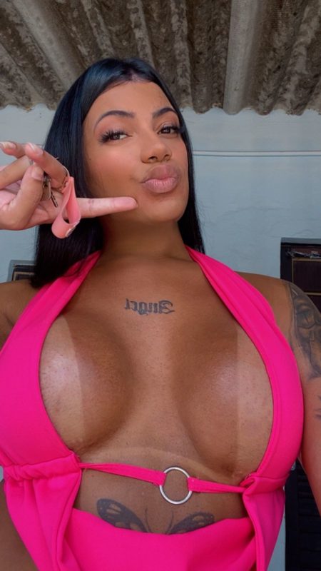 Gabrielly Putona 36