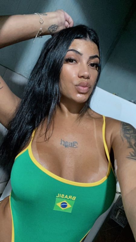 Gabrielly Putona 3