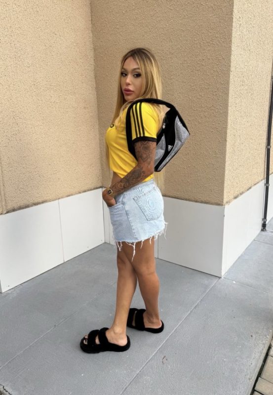Maytê Souza 8
