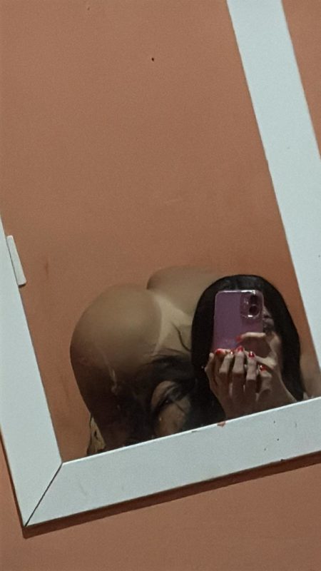 Samy Ninfetinha 19