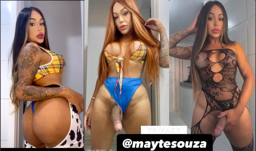 Maytê Souza 43