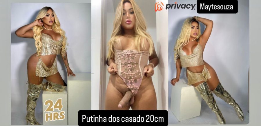 Maytê Souza