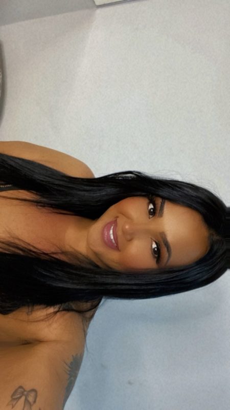 Allana Martins 58