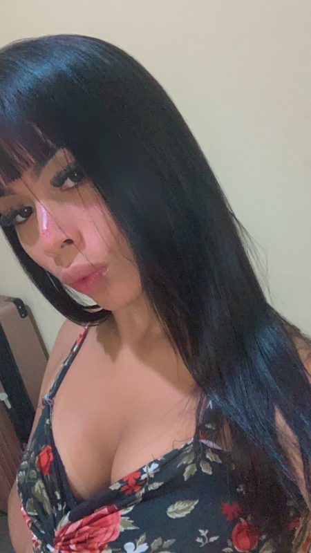 Samy Ninfetinha 50