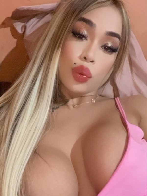 Samy Ninfetinha
