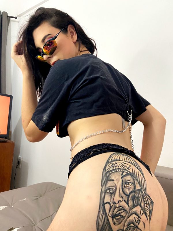 Biah Souza 4