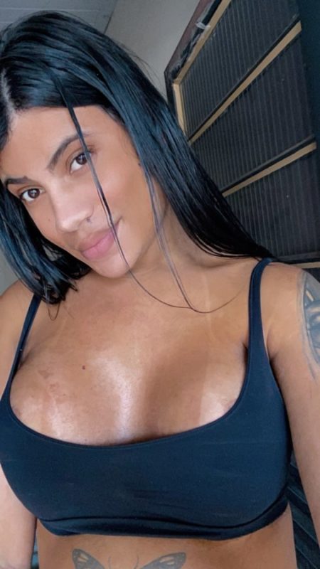 Gabrielly Putona 3