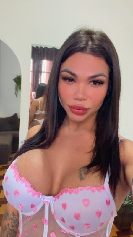 Jeniffer Sabrina 19
