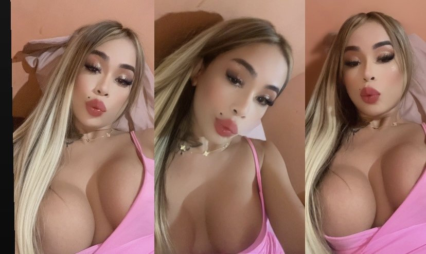 Samy Ninfetinha