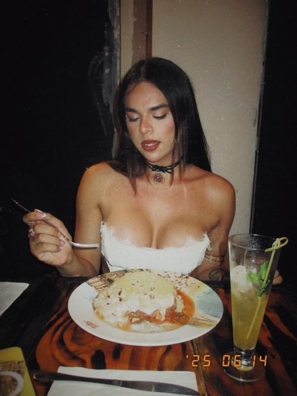 Bella Barbieri 4
