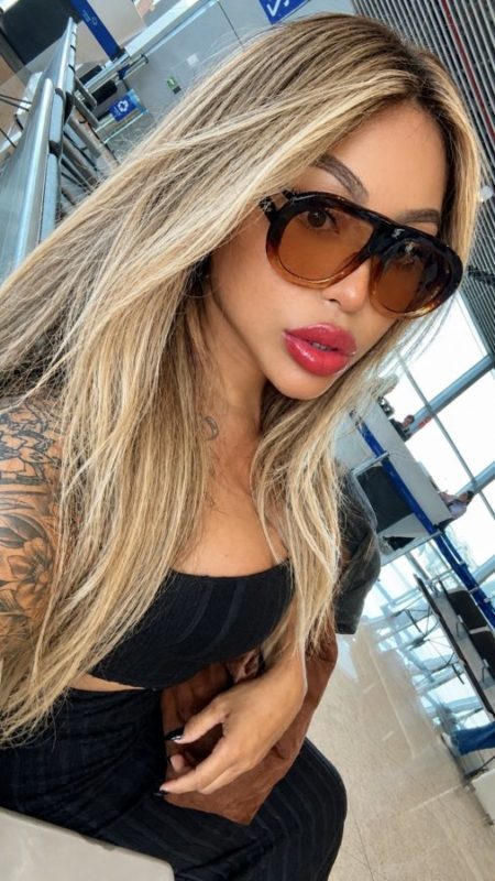 Maytê Souza 5