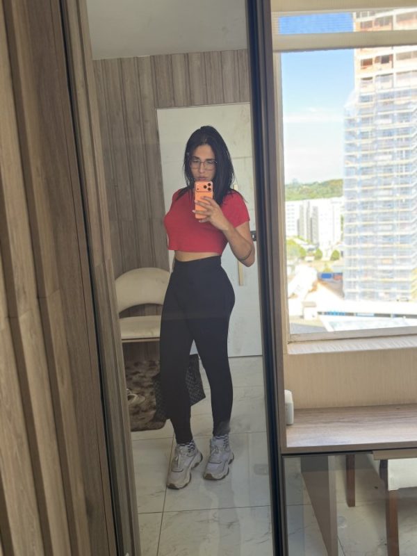 Luana Sanches 5