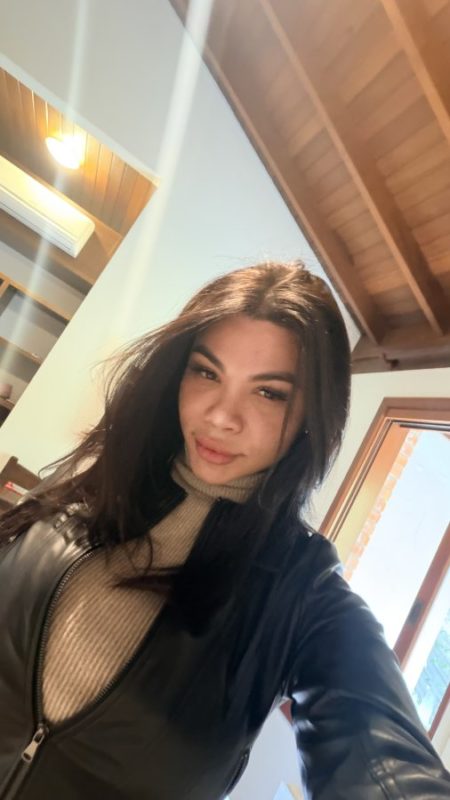 Jeniffer Sabrina 1
