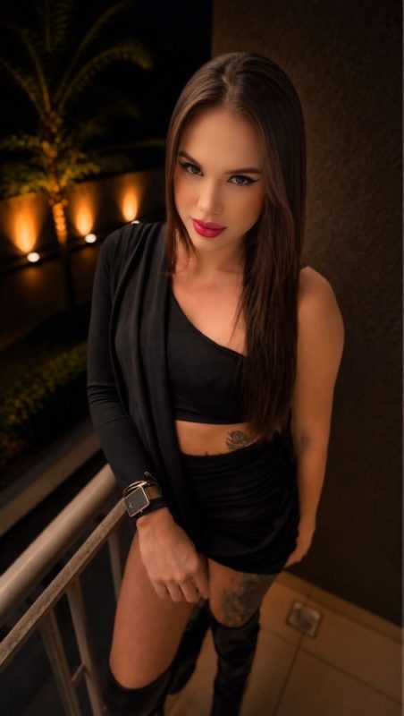 Hayra Vilar 26