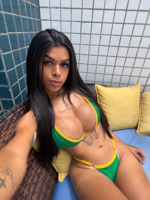 Ninfetinha Dotada 18
