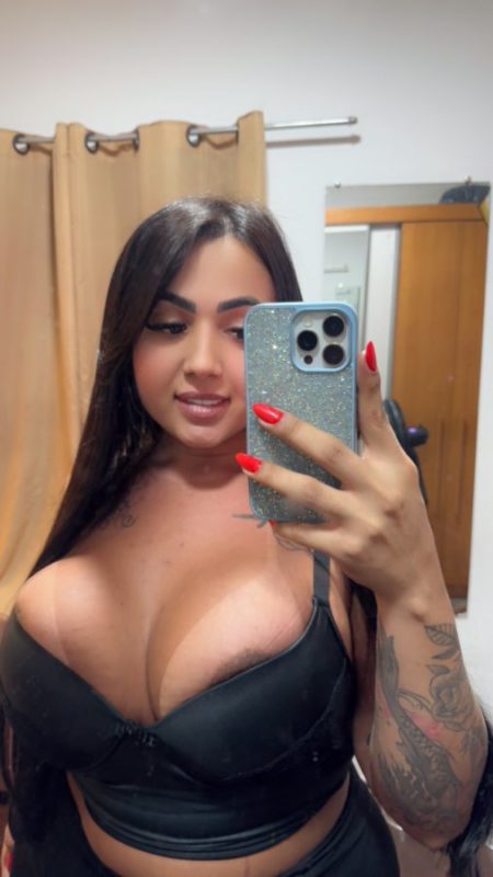 Allana Martins 3