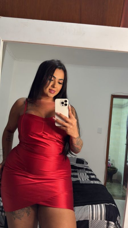 Allana Martins 23