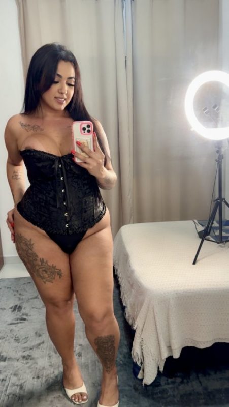Allana Martins 2