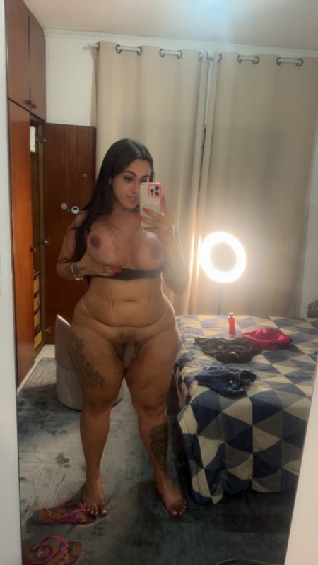 Allana Martins 16