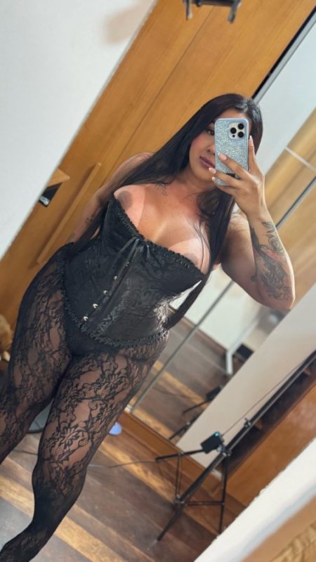 Allana Martins 2