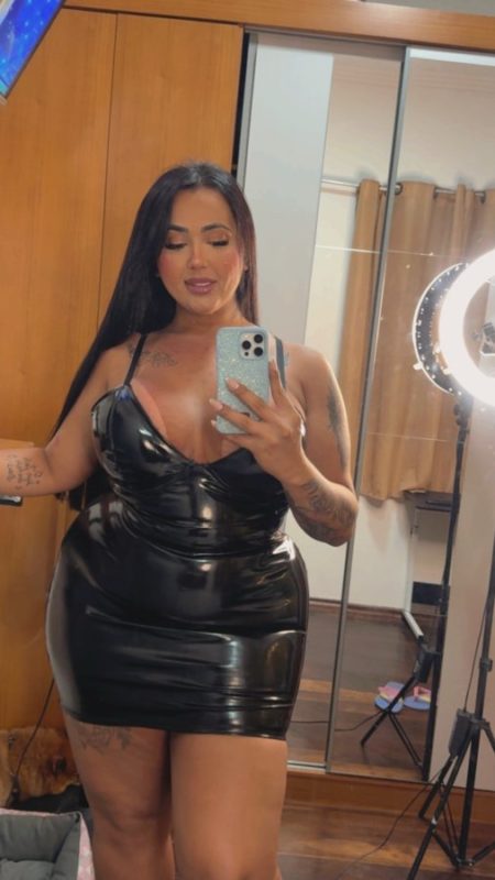 Allana Martins 21
