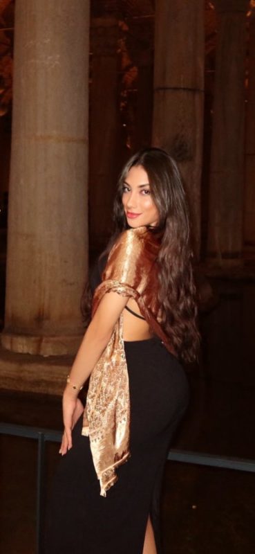 Angelina Costa 7