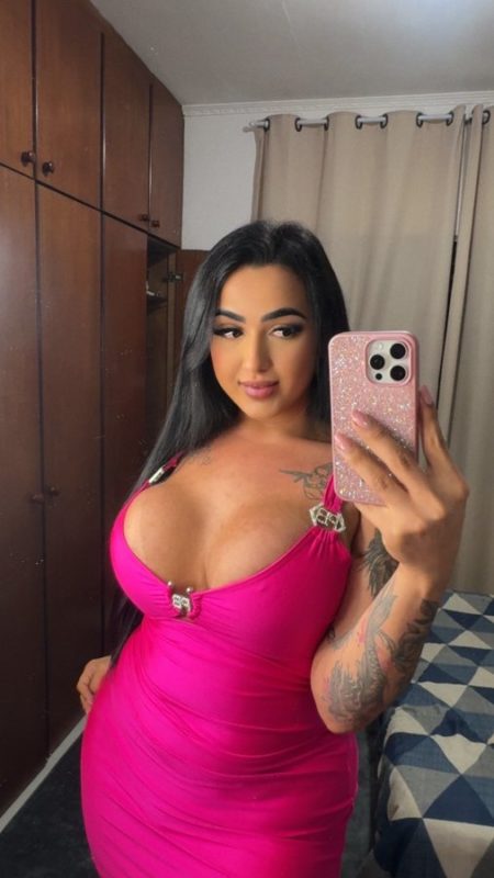 Allana Martins 7