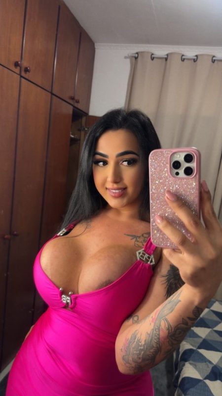 Allana Martins 10