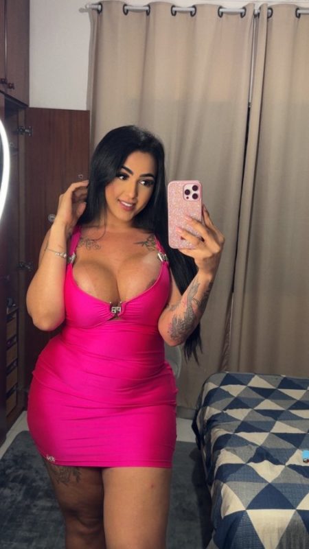 Allana Martins 13