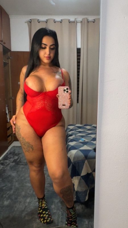 Allana Martins 6