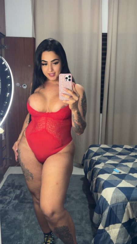 Allana Martins 5