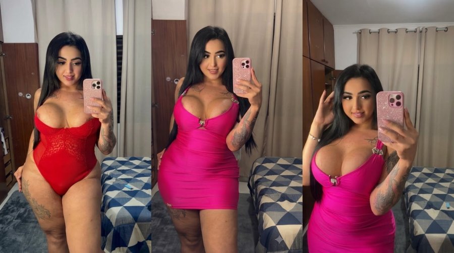 Allana Martins
