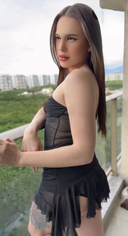 Hayra Vilar 5