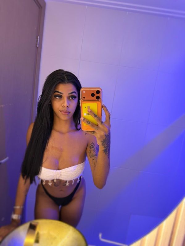 Ninfetinha Dotada 10