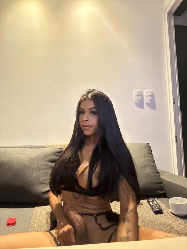 Soofia 23cm Grosso 53
