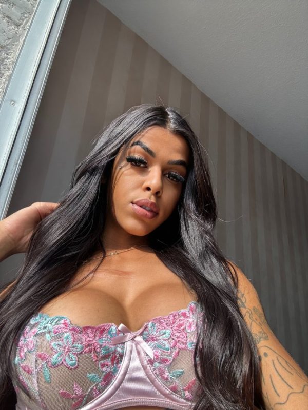 Soofia 23cm Grosso 26