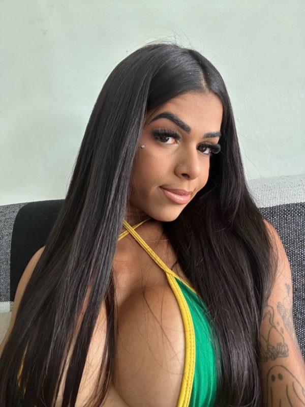 Soofia 23cm Grosso 51