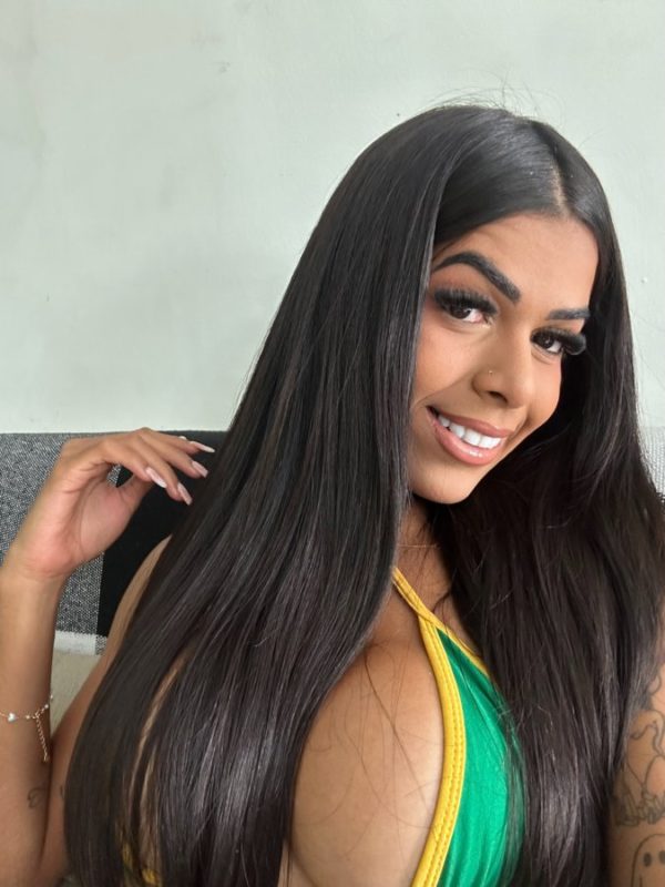 Soofia 23cm Grosso 32