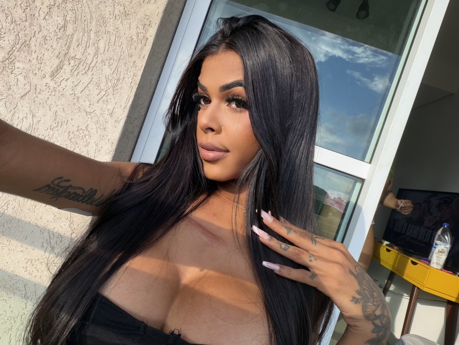 Soofia 23cm Grosso 21