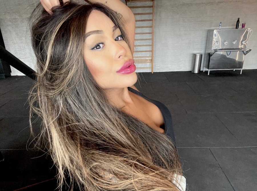 Maytê Souza 36