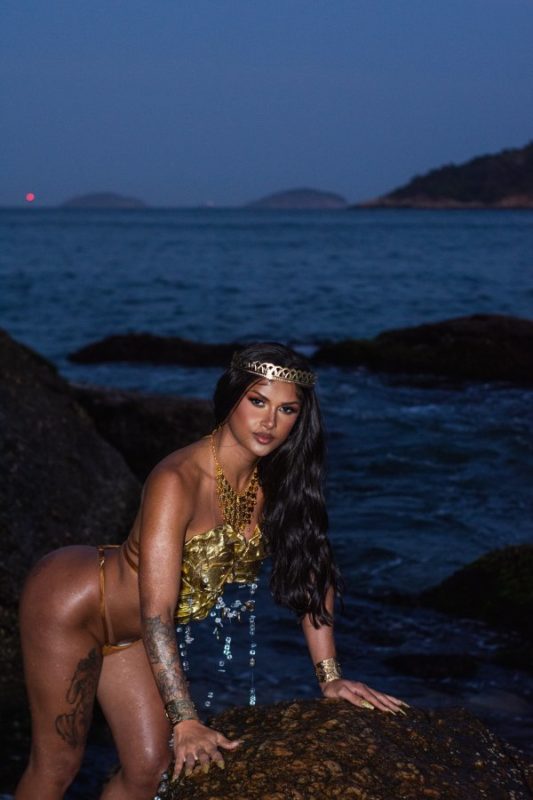 Lohane Gondim 4