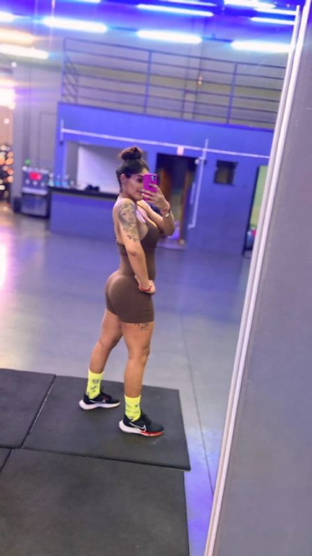 Kamylla Terrari 9