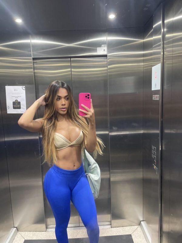 Lay Andrade 9