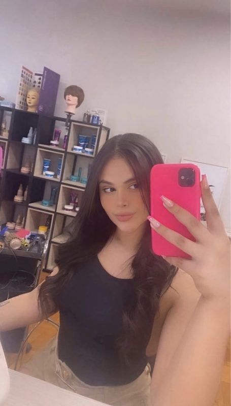 Gaby Ferreira 21