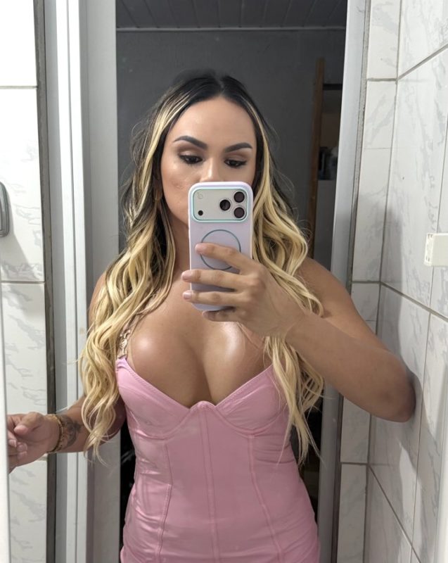 Marcela Araujo