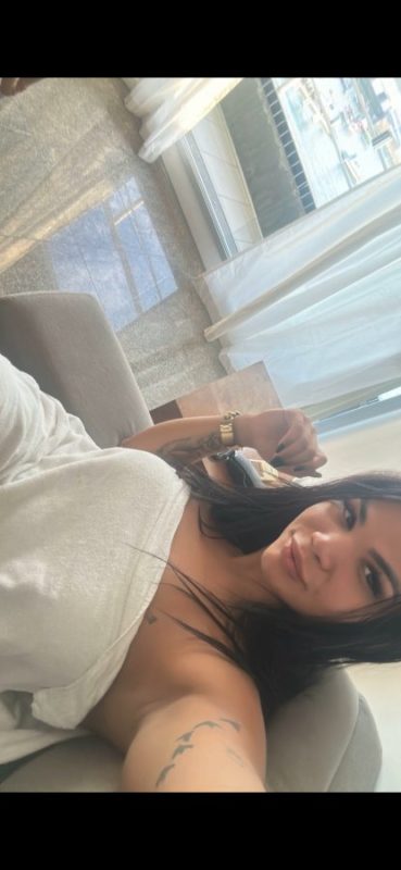 Jeniffer Sabrina 15