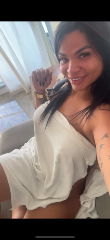 Jeniffer Sabrina 17