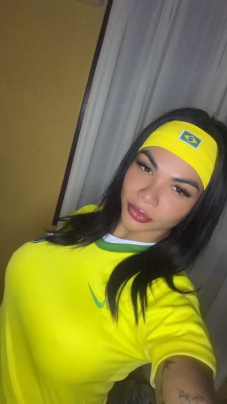 Jeniffer Sabrina 1