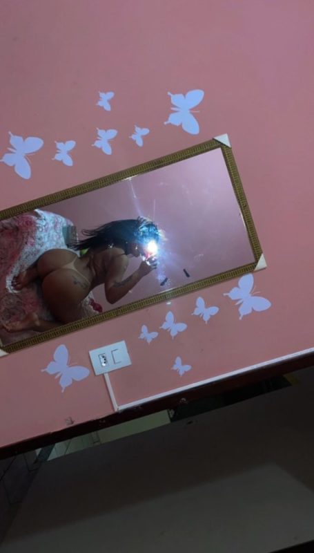 Gaby Ferreira 26