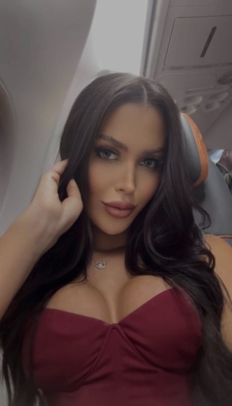 Angel Queiroz 8